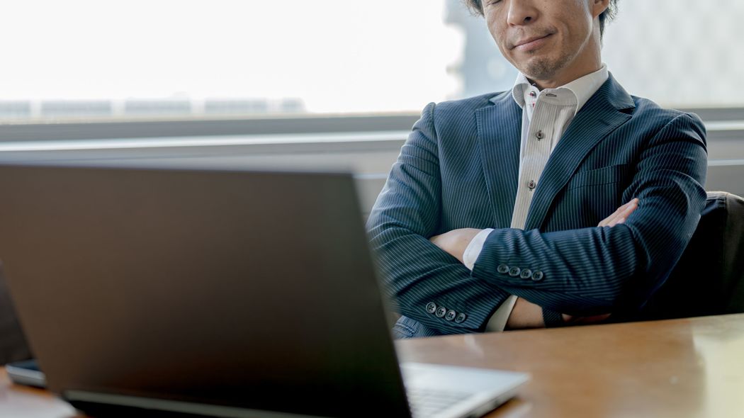 一流企業ほど｢働かないオジサン｣が増殖していく…トヨタも三菱UFJも逃れられない日本企業だけの"構造的欠陥"
