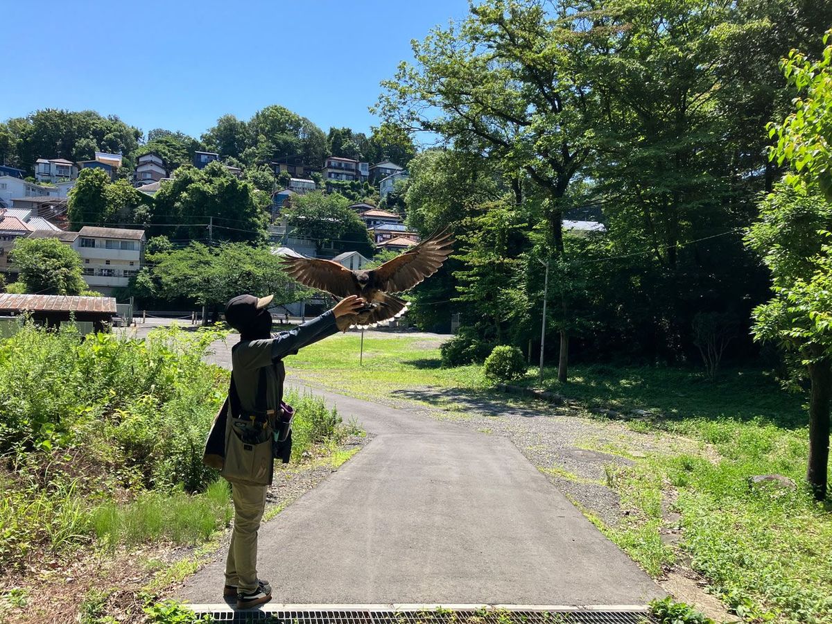 江頭千景さん