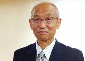 「大事なことは、やっぱり心ですね」-久保田五十一