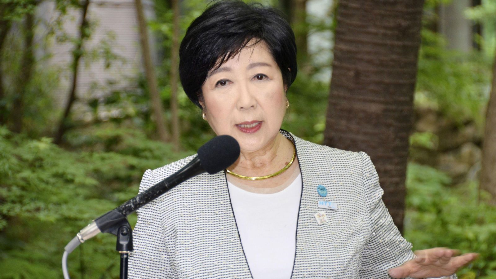 小池都知事は｢EV原理主義｣に取り憑かれている…中国BYDに補助金を出し続ける東京都のバラマキ体質 ｢ガラケーからスマホへの転換｣とはまったく違う