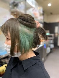 パルコヤ上野店ストアマネージャーの座間味佑奈さん(提供=スターバックス-コーヒー-ジャパン)