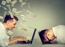 "転職で給料減った"は能力の問題ではない