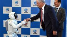 ｢このままではアシモの20年がムダになる｣日本で"稼げるロボット"が登場しない残念な理由