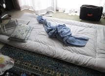 ひきこもり30年44歳 小遣い6万の是非