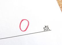 英語の偏差値が高い人ほど、TOEICは伸び悩む