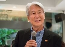 63歳で「キッザニア開業」を決意したワケ