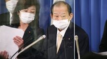 ｢ついに菅首相から降板通告｣権力を死守したい二階幹事長が次に狙う人間はだれか