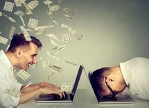 "転職で給料減った"は能力の問題ではない