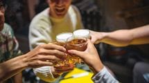 ｢コロナ疲れで飲み会に行ってしまう｣そんな家族を引き留める"ある秘策"