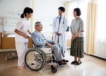 罹患して知る自己負担の高いがん安いがん