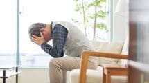 ｢一人暮らし｣より｢家族と同居｣のほうが自殺率が高い…老年医学の専門家が｢孤独は悪くない｣というワケ