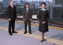 "社員のファッションが微妙"は大きな損害