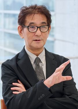 栗崎 彰（くりさき・あきら） 合同会社ソラボ 代表