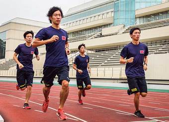 「箱根駅伝優勝」を企む慶應三田会の策略