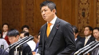 外国人に仕事を奪われたわけでも治安が悪化したわけでもないのに…｢日本人ファースト｣がウケた深刻な理由