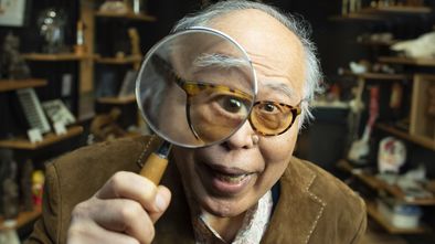 3日で辞めたいと思った会社に10年勤めた…｢変人｣といじめられた作家の"おもしろさ"を発見するセンス