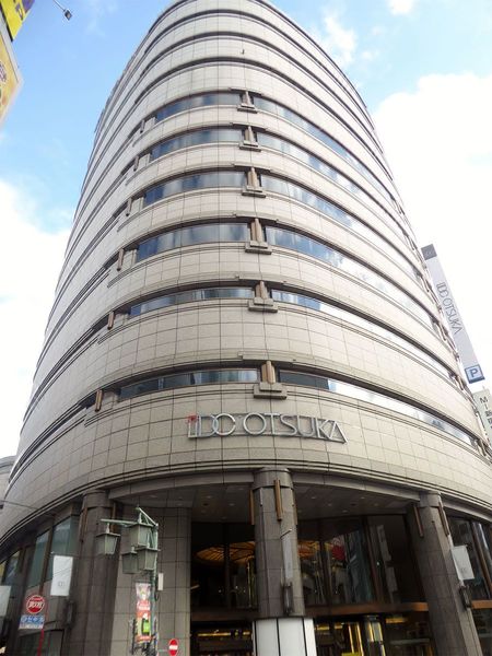 IDC OTSUKA 新宿ショールーム