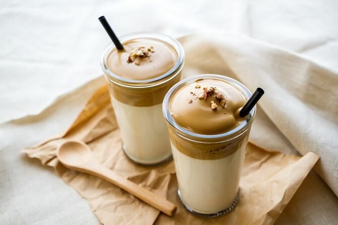 コーヒードリンク