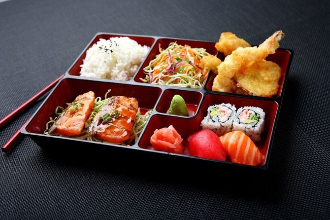 弁当