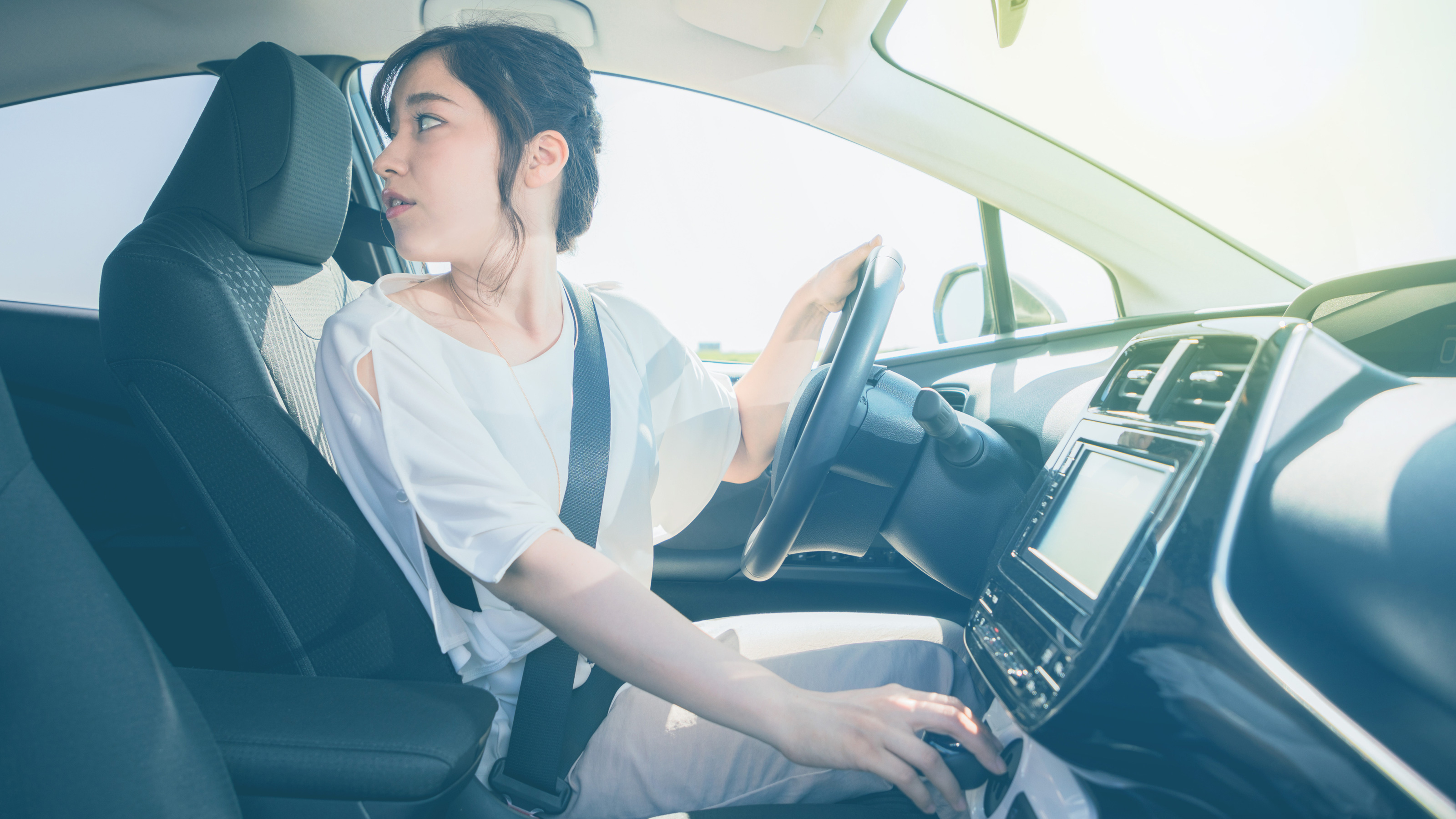 なぜ女性は男性よりクルマの駐車が苦手なのか 運転技術ではない脳科学的な説明 男性と女性では 脳の使い方 が違う President Online プレジデントオンライン