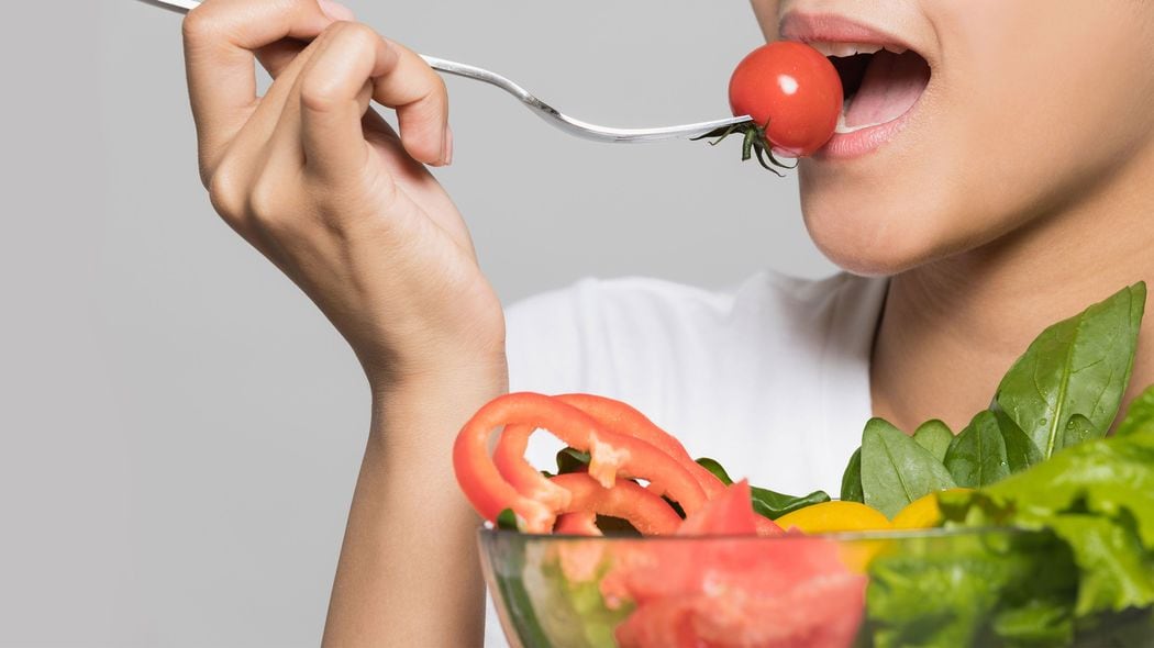 60代からは野菜を最初に食べてはいけない…介護と無縁な人でい続けるための"効果的な食べ方" ｢肉･魚ファースト｣でたんぱく質をしっかりとる