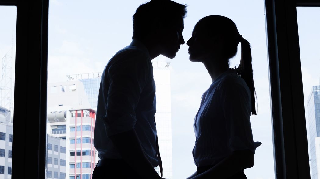 浮気のボーダーラインは｢肉体関係があるか｣ではない…ブッダが2600年前に発した｢不倫する人｣への4つの警告 夫婦の関係が崩壊する典型的なパターンとは