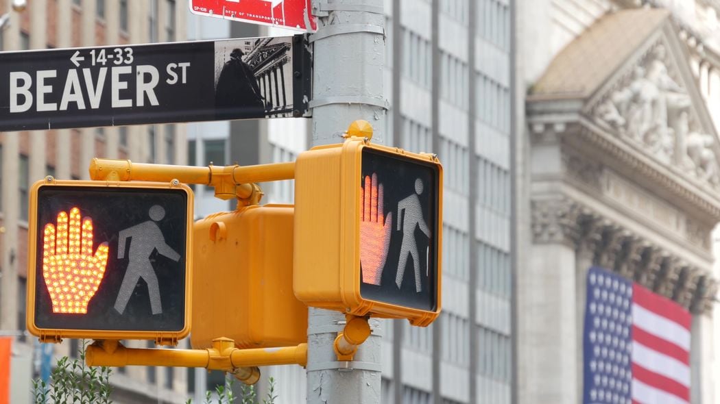 ｢クルマに優しい街｣はもはや時代遅れ…アメリカ主要都市が｢歩行者の信号無視の合法化｣を進める理由 ｢歩きやすい街｣ほど経済的に潤っている