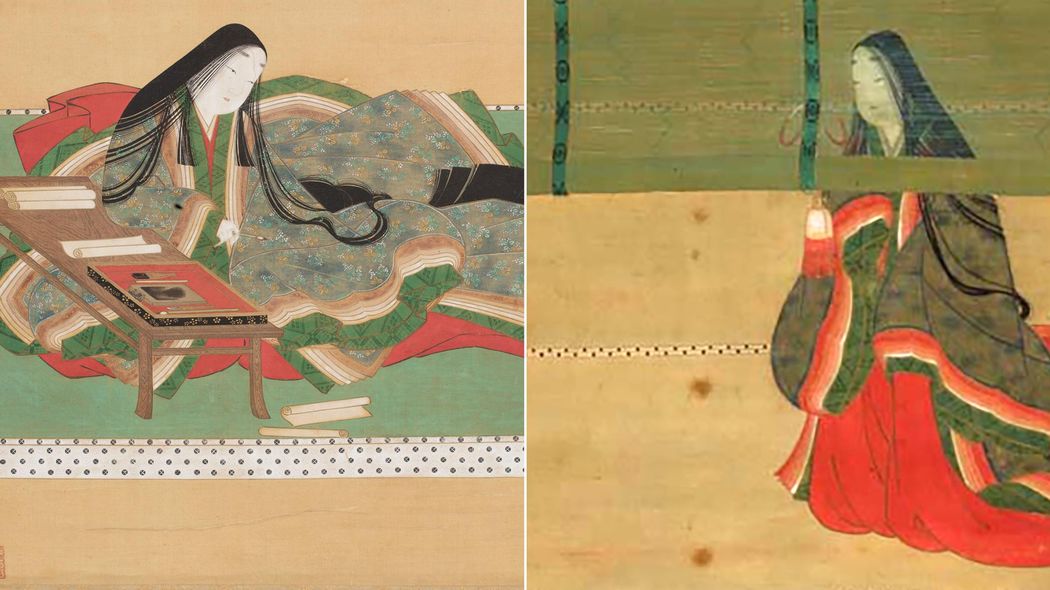 なぜ『源氏物語』は男女の色恋沙汰ばかりなのか…平安時代の宮廷が紫式部たち"女房"を重用したワケ 后妃に｢未知の世界｣を伝授する役割があった