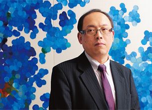 『ミシュラン 三つ星と世界戦略』国末憲人