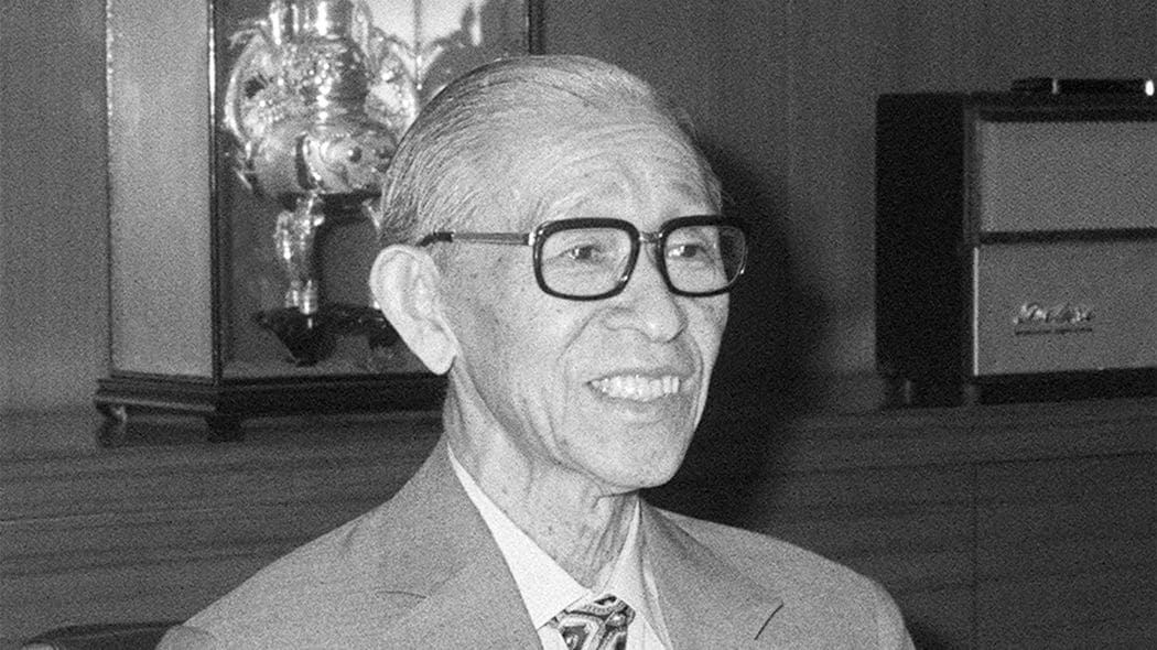 従業員は大喜び､休み返上で1日中働いた…松下幸之助が世界大恐慌からわずか2カ月で在庫を売り切った"奇策"