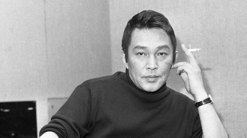 『男はつらいよ』誕生の裏には｢伝説のヤクザ｣がいた…山田洋次に｢騒動と笑いを起こす主人公｣を提案した人物