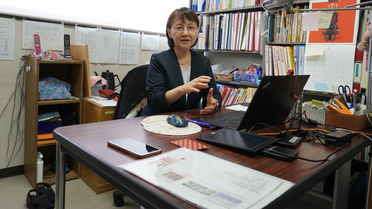 「皮も含めて丸っと食べる」が正解...栄養大教授が「脳梗塞、心筋梗塞、がんから身を守れる」という万能食材