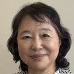 前田 正子