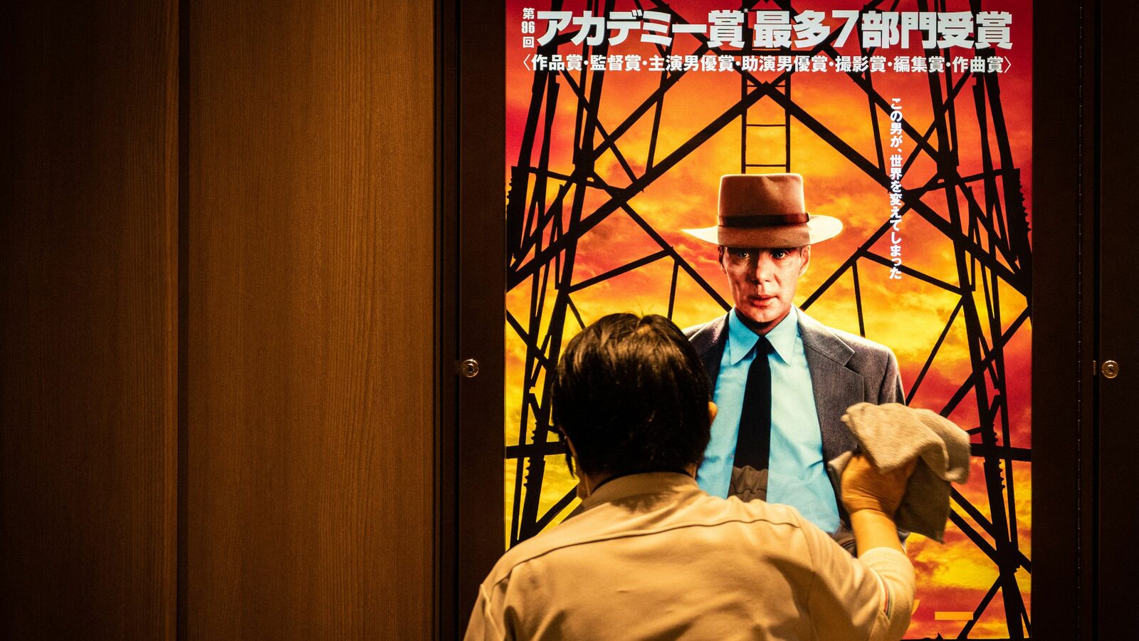 問題作『オッペンハイマー』はなぜ"傑作"なのか…｢直視できないほどの悲惨さ｣伝えるワンシーンの凄み 広島､長崎の映像があるかどうかが問題ではない