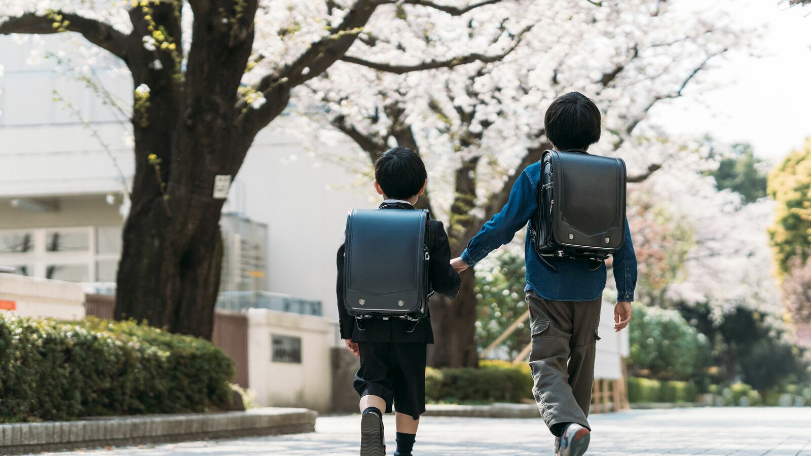 ｢毎日20キロ以上の通学｣を強いられる小学生が増加…全国で小学校の統廃合が進む本当の理由 地方公務員の確保が難しくなっている