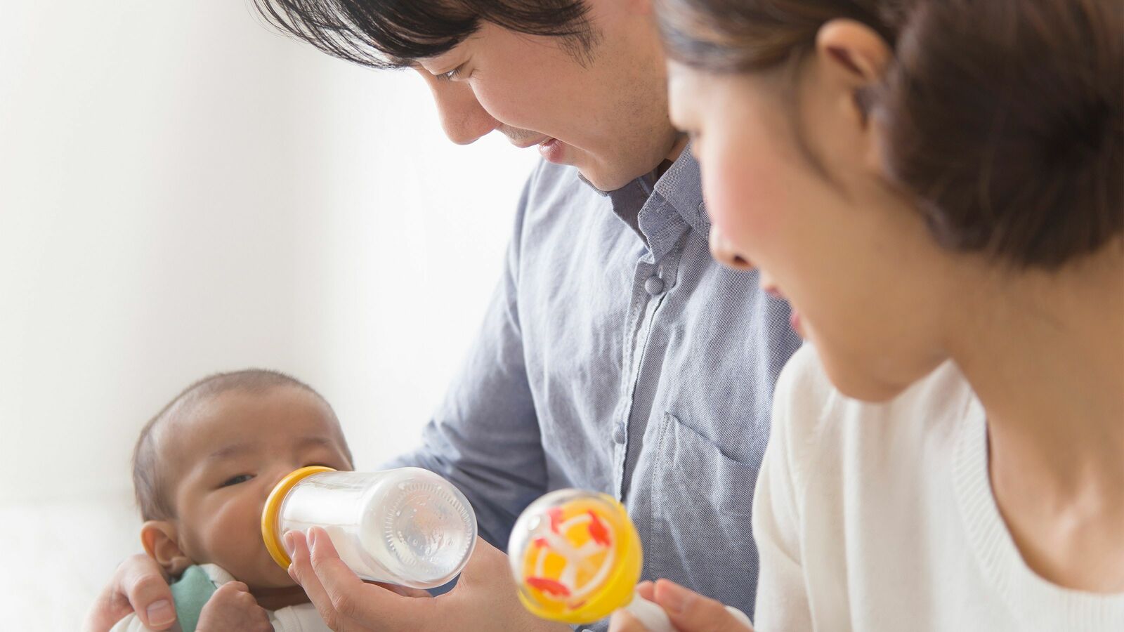 ｢児童手当の所得制限撤廃｣は本質ではない…岸田政権の｢異次元の少子化対策｣がやはり失敗するといえる理由 ｢子供は家庭で育てるもの｣という理念は変わっていない