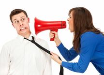 "バイトリーダーvsゆとり社員"の戦い