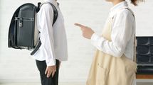 ｢何度注意しても忘れ物を繰り返す｣子供をそう育ててしまうダメな親の"ある口癖"