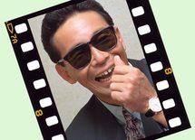 なぜ「タモリの生き方」は憧れの的なのか