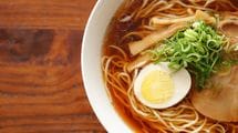 ラーメンにのせるべきはワカメでもネギでもない…医師・和田秀樹｢60代からのシワシワヨボヨボを防ぐ食生活｣