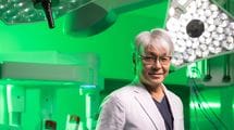 ｢開腹しかできない｣と後輩に陰口を叩かれた医師が､傷穴1つの"世界初ロボット手術"を成功させた反骨精神