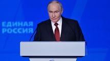 プーチンが珍しく弱音を吐くわけだ…｢産油国なのにガソリン不足｣ドローン部隊の標的になった"ロシアの急所"