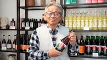 62歳元会社員は廃業寸前の家業を継いだ…｢保命酒｣酒蔵をV字回復させた4代目が"新しい味"生んだ秘策
