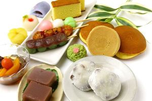 和菓子