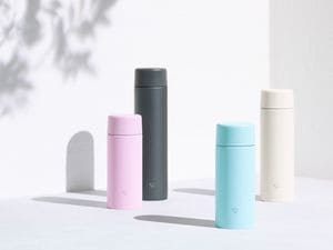 象印の「ステンレスマグ」(写真提供=象印マホービン)