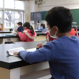 若手教師のクラスが荒れるのは 経験不足 だけではない 未経験の部活 が招く生徒の不信感 President Online プレジデントオンライン