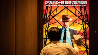 問題作『オッペンハイマー』はなぜ"傑作"なのか…｢直視できないほどの悲惨さ｣伝えるワンシーンの凄み
