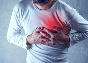 "心筋梗塞・心筋症"は40代でも発症する