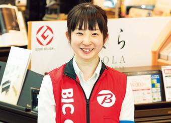 量販店接客プロ「客の最初の言葉が全て」