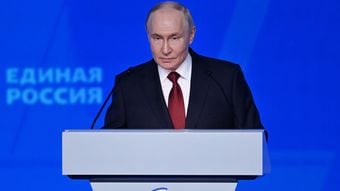 プーチンが珍しく弱音を吐くわけだ…｢産油国なのにガソリン不足｣ドローン部隊の標的になった"ロシアの急所"
